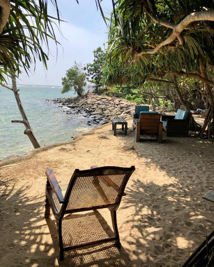 Ocean Beach House Matara Exterior photo