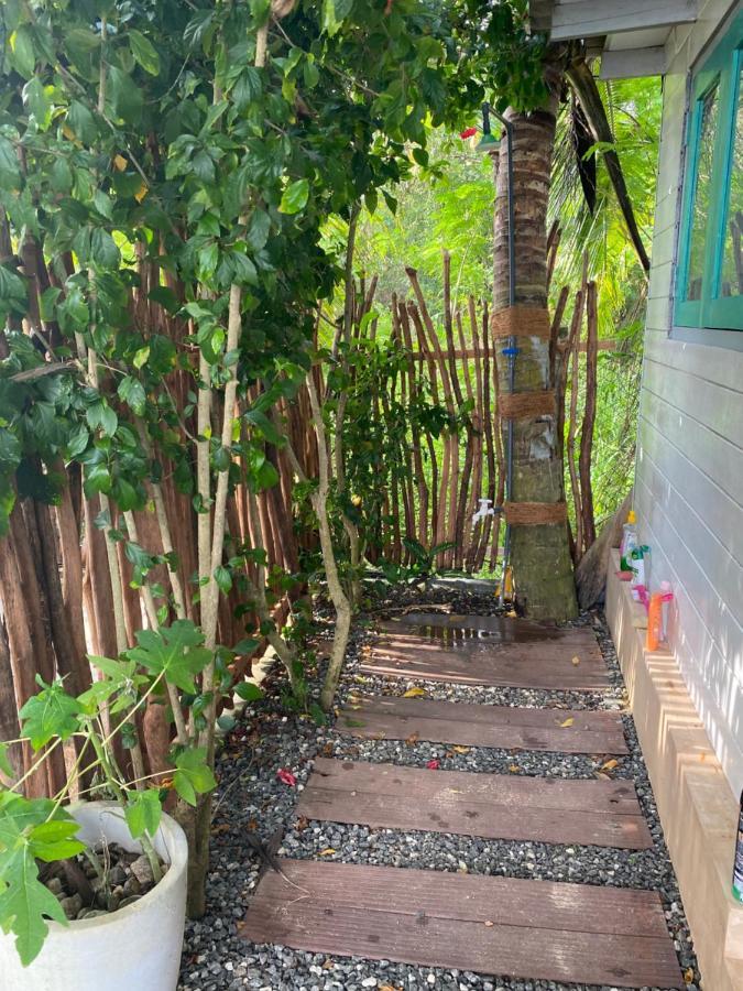 Ocean Beach House Matara Exterior photo