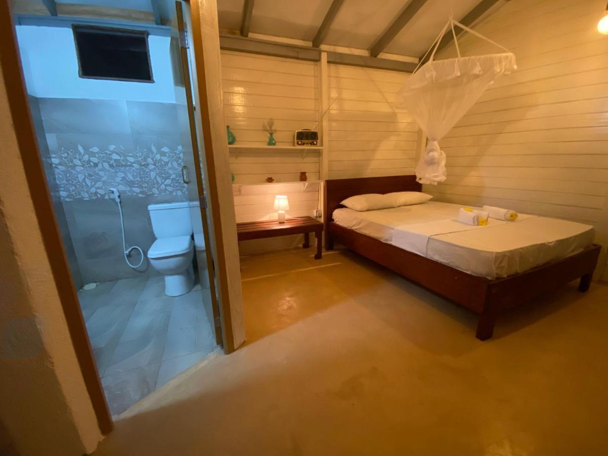 Ocean Beach House Matara Exterior photo