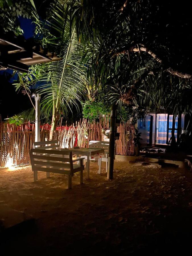 Ocean Beach House Matara Exterior photo